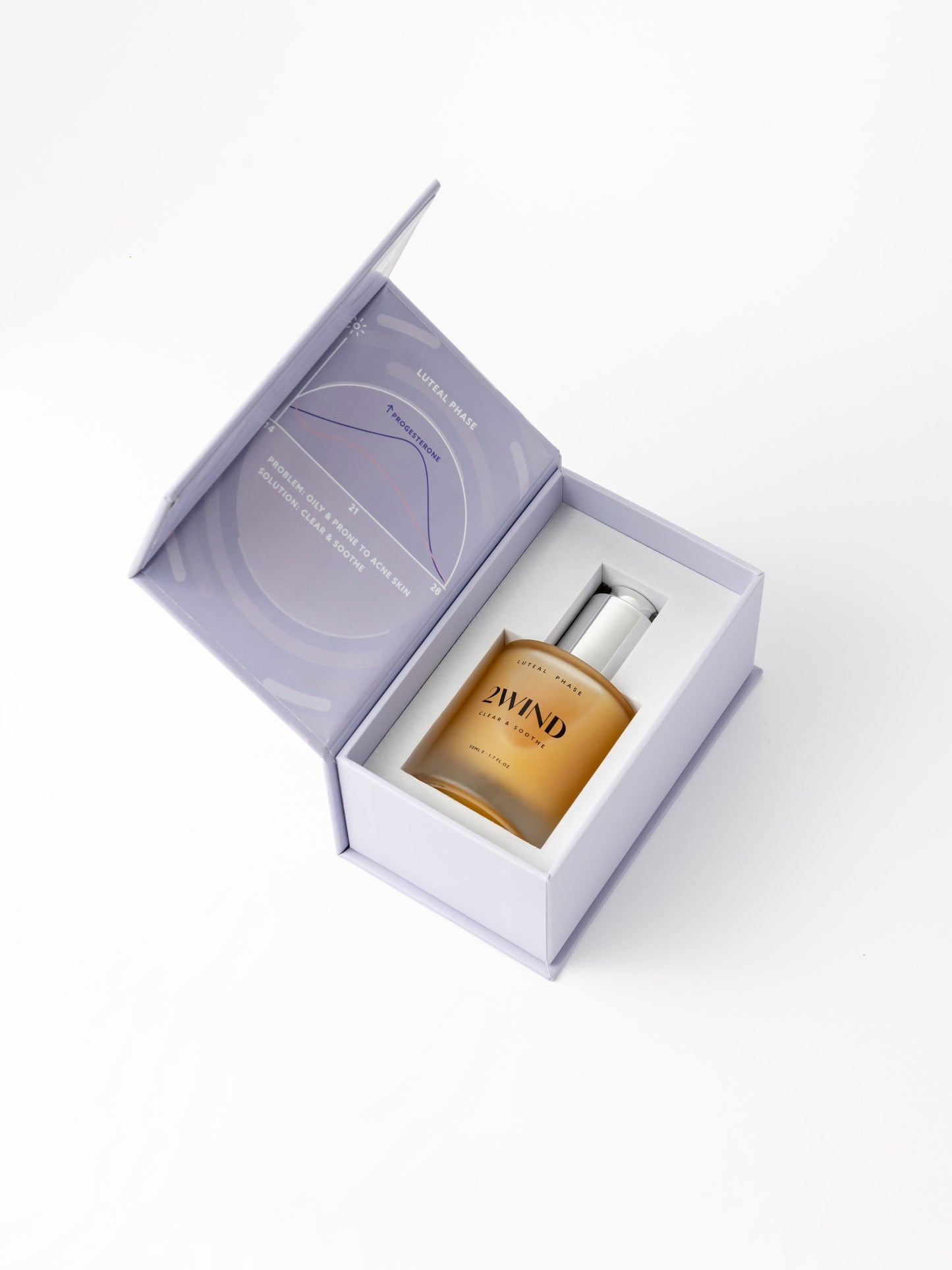 CLEAR & SOOTHE