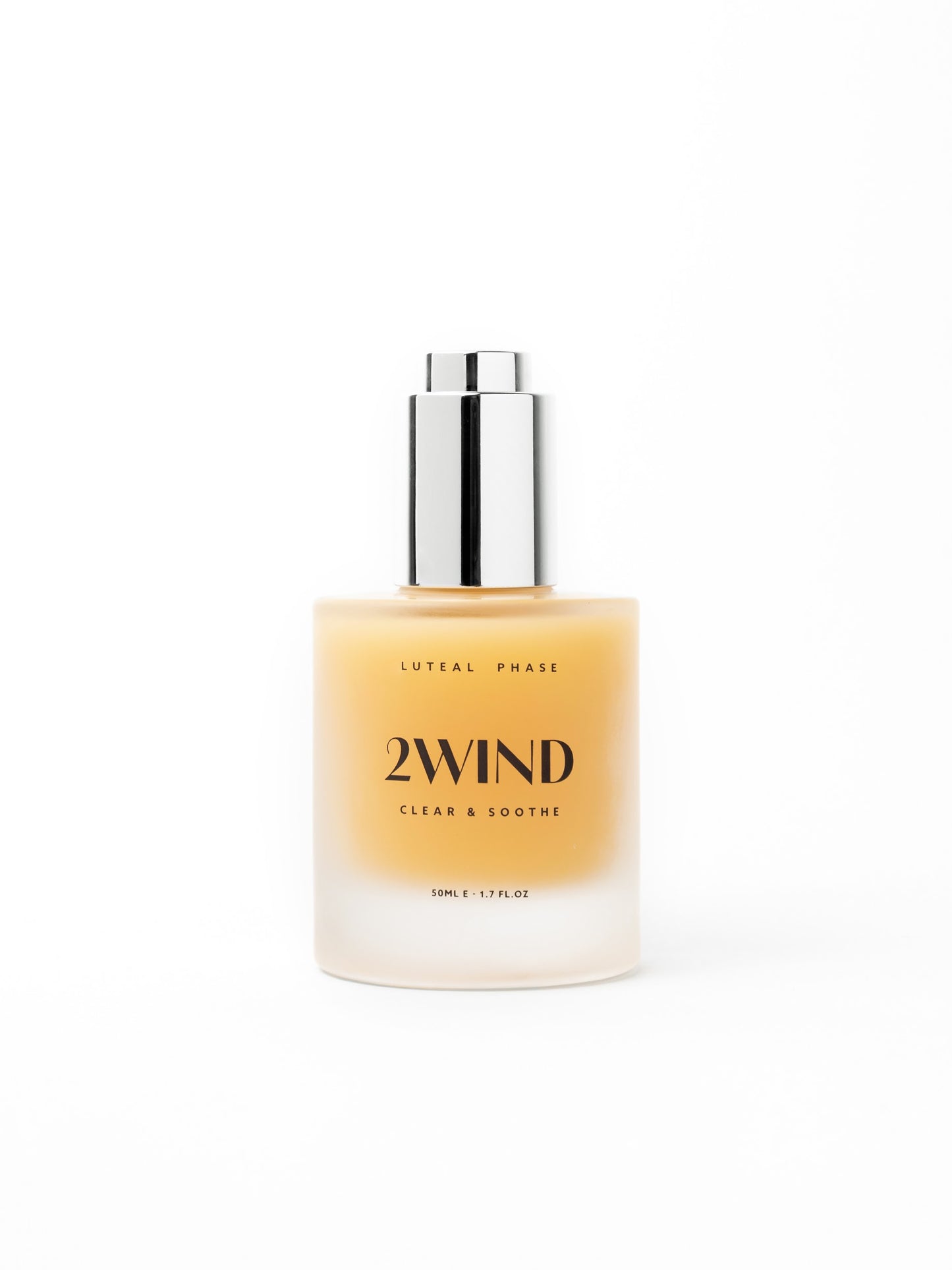 CLEAR & SOOTHE