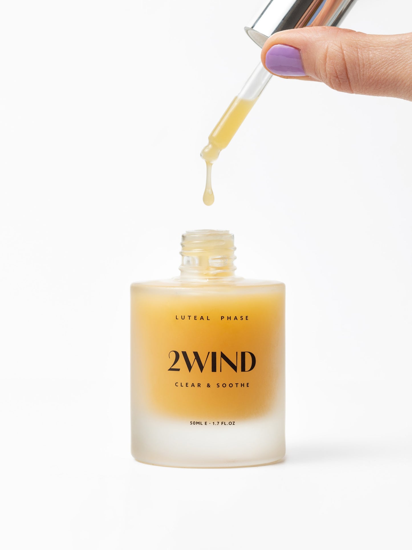 CLEAR & SOOTHE